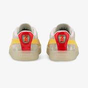 Puma Suede Haribo Bebek Sarı Spor Ayakkabı