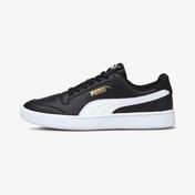 Puma Shuffle Kadın Siyah Spor Ayakkabı
