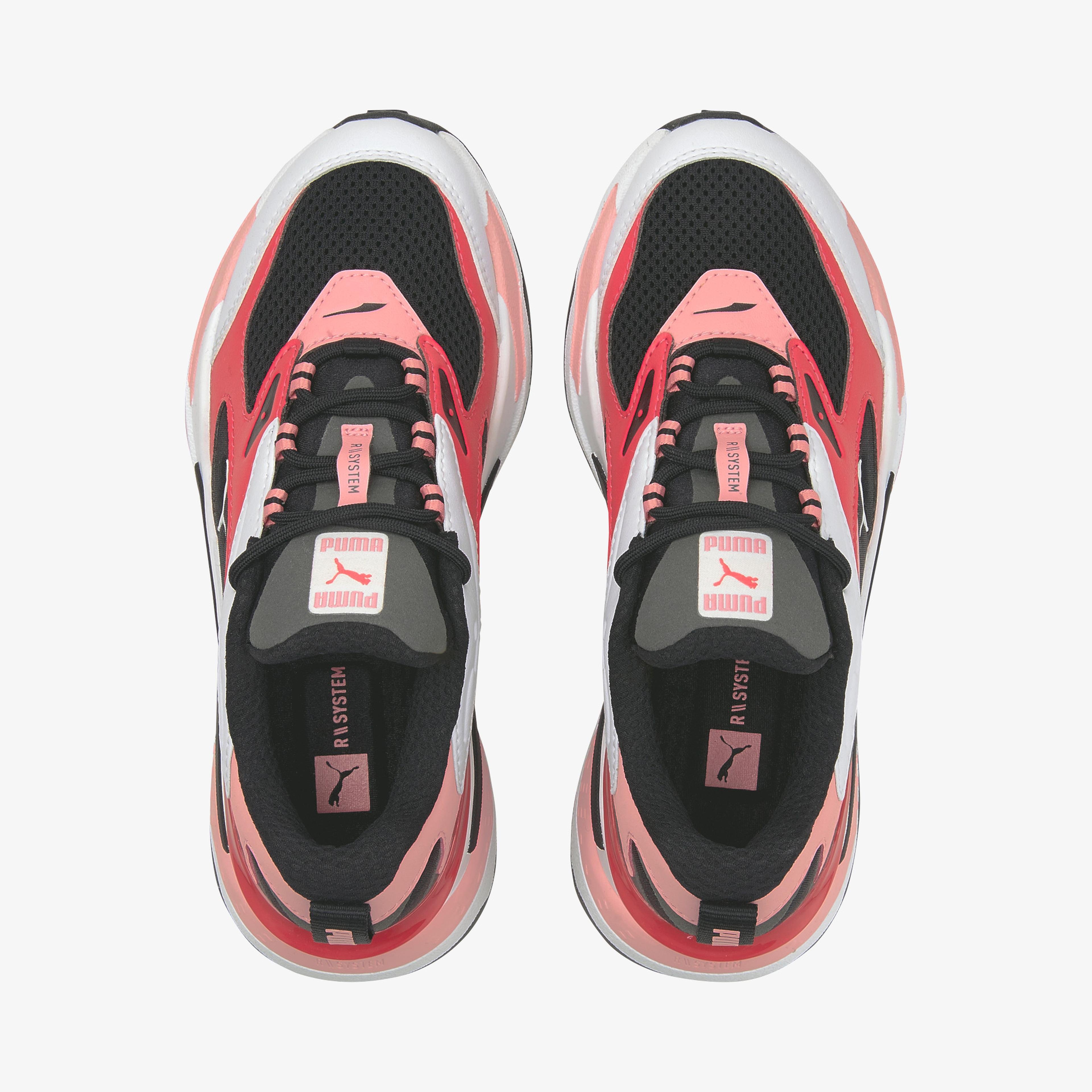 Puma RS-Fast Kadın Pembe Spor Ayakkabı