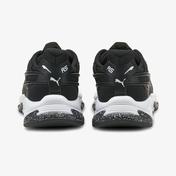 Puma RS-Connect Bubble Unisex Siyah Spor Ayakkabı