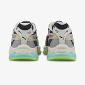 Puma RS-Connect Dust Unisex Mavi Spor Ayakkabı