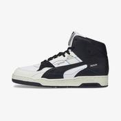 Puma Slipstream Mid Pxp Erkek Siyah Spor Ayakkabı