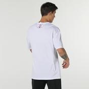 Tattoom Art Gallery Unisex Beyaz T-Shirt