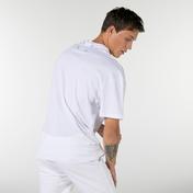 Tattoom Art Gallery Unisex Beyaz T-Shirt