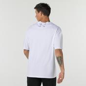Tattoom Art Gallery Unisex Beyaz T-Shirt