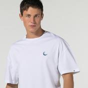Tattoom Art Gallery Unisex Beyaz T-Shirt