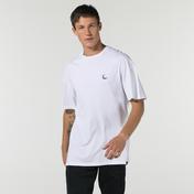 Tattoom Art Gallery Unisex Beyaz T-Shirt