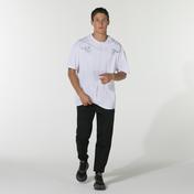 Tattoom Art Gallery Unisex Beyaz T-Shirt