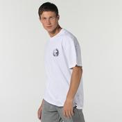 Tattoom Art Gallery Unisex Beyaz T-Shirt