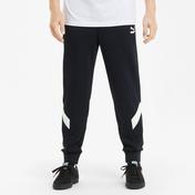 Puma Iconic Mcs Erkek Siyah Eşofman Altı