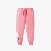 Puma X Peanuts Çocuk Pembe Eşofman Altı