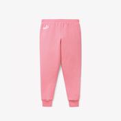 Puma X Peanuts Çocuk Pembe Eşofman Altı
