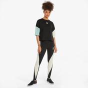 Puma CLX Kadın Siyah T-Shirt