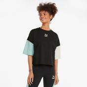 Puma CLX Kadın Siyah T-Shirt