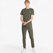 Puma Evostripe FZ Erkek Yeşil Eşofman Altı