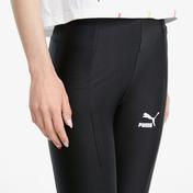 Puma Classics Kadın Siyah Tayt