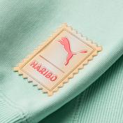 Puma X Haribo Unisex Yeşil Sweatshirt