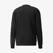 Puma X Santa Cruz Unisex Siyah Sweatshirt