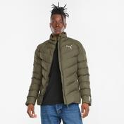 Puma Warmcell Erkek Yeşil Ceket