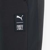 Puma First Mile Kadın Siyah Eşofman Altı