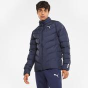 Puma Warmcell Erkek Lacivert Ceket
