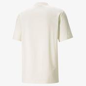 Puma First Mile Erkek Bej T-Shirt