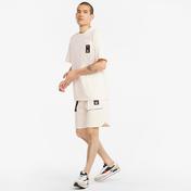Puma First Mile Erkek Bej T-Shirt
