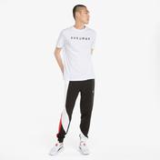 Puma AS Erkek Beyaz T-Shirt