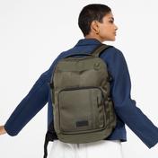 Eastpak Tecum S Unisex Yeşil Sırt Çantası
