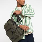 Eastpak Tecum S Unisex Yeşil Sırt Çantası