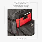 Eastpak Trans4 Cnnct S Unisex Gri Valiz
