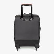 Eastpak Trans4 Cnnct S Unisex Gri Valiz