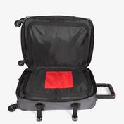 Eastpak Trans4 Cnnct S Unisex Gri Valiz