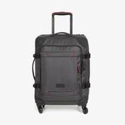 Eastpak Trans4 Cnnct S Unisex Gri Valiz
