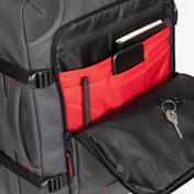 Eastpak Trans4 Cnnct S Unisex Gri Valiz