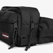 Eastpak Bumbag Double Unisex Siyah Bel Çantası