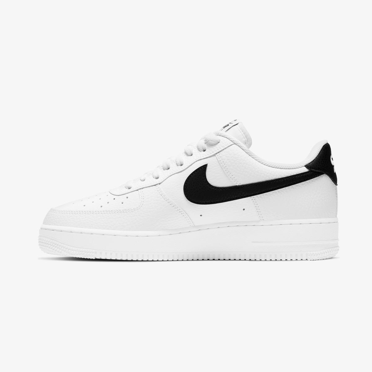 Air Force 1 Женские Белые Купить