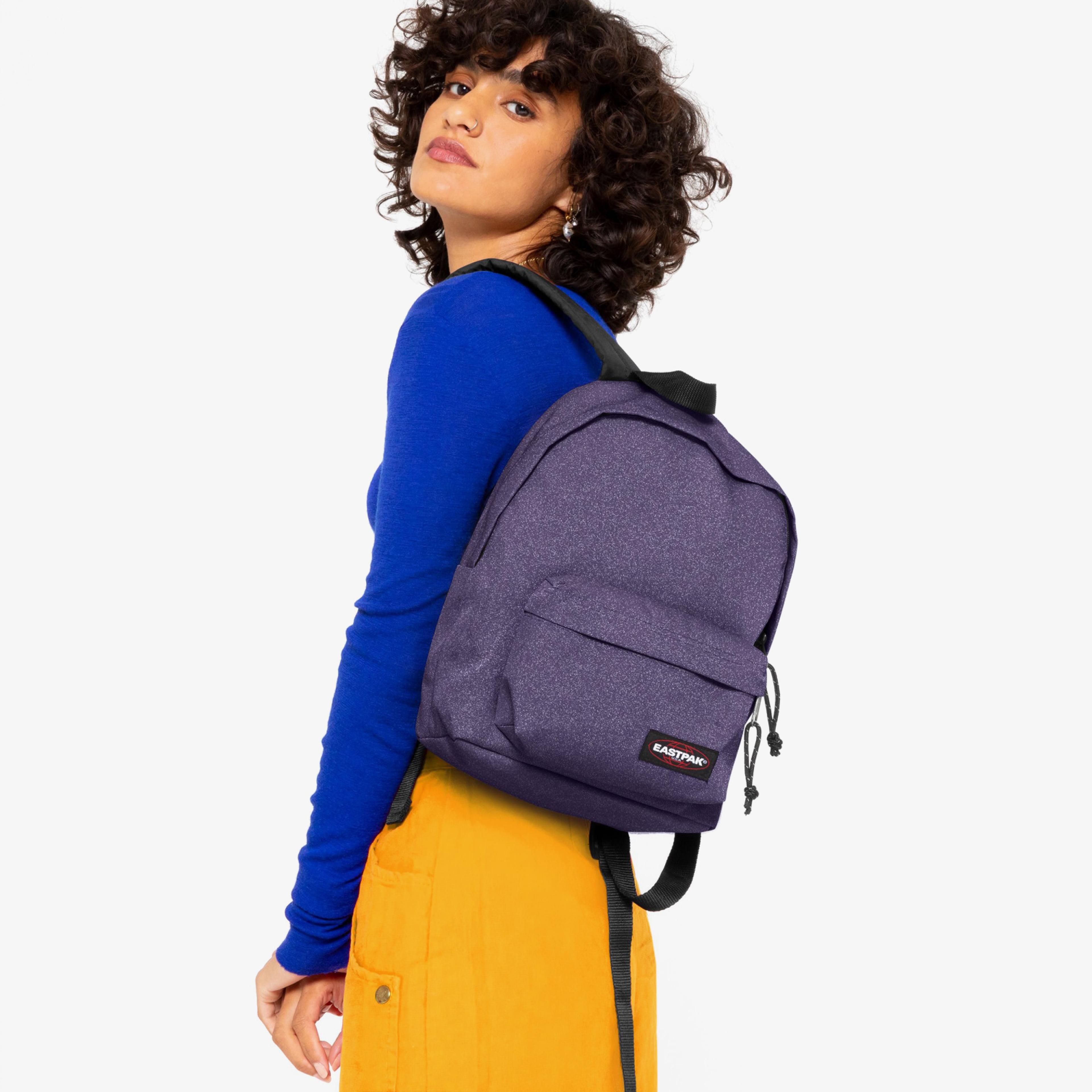 Eastpak Orbit Unisex Mor Sırt Çantası