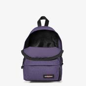 Eastpak Orbit Unisex Mor Sırt Çantası