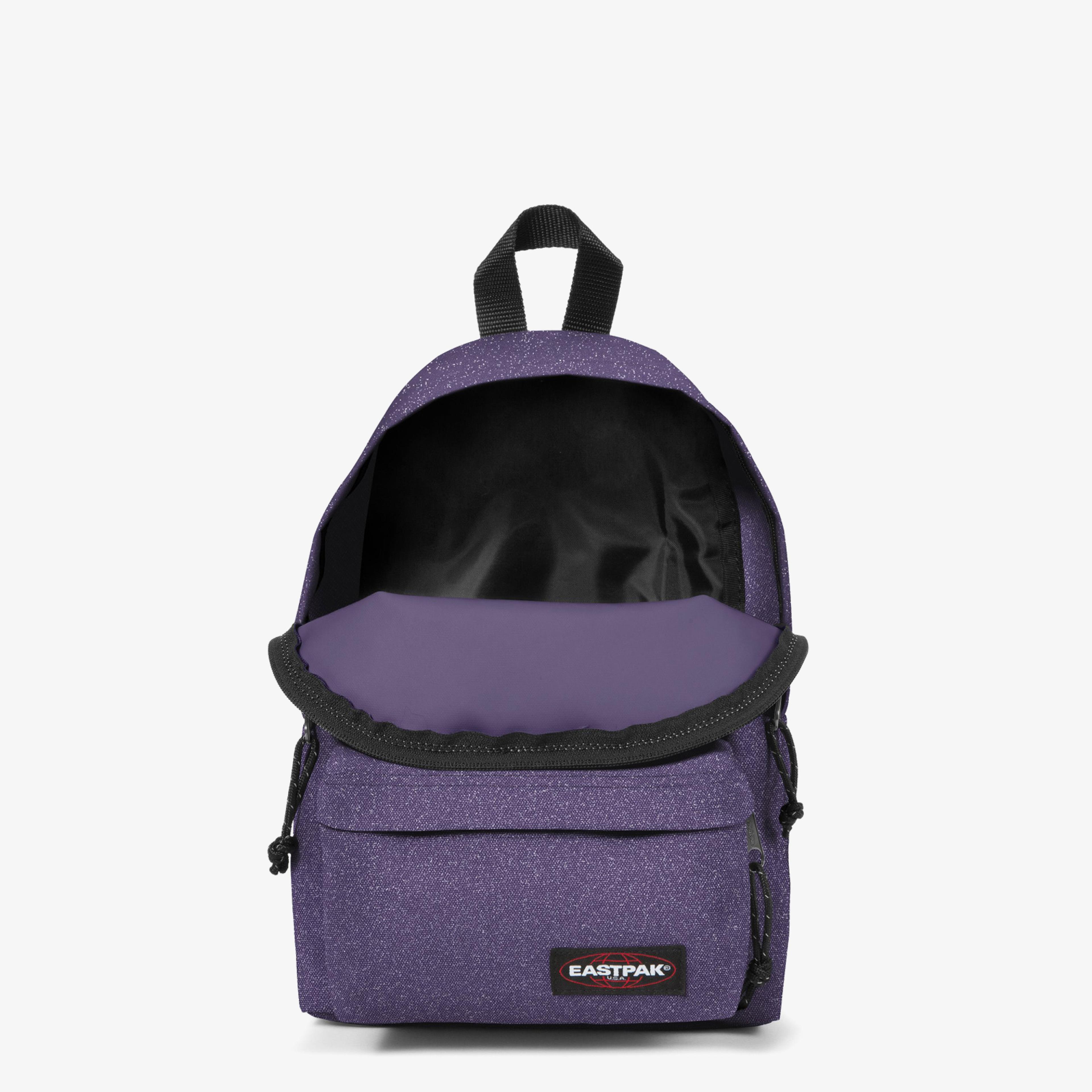 Eastpak Orbit Unisex Mor Sırt Çantası