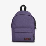 Eastpak Orbit Unisex Mor Sırt Çantası