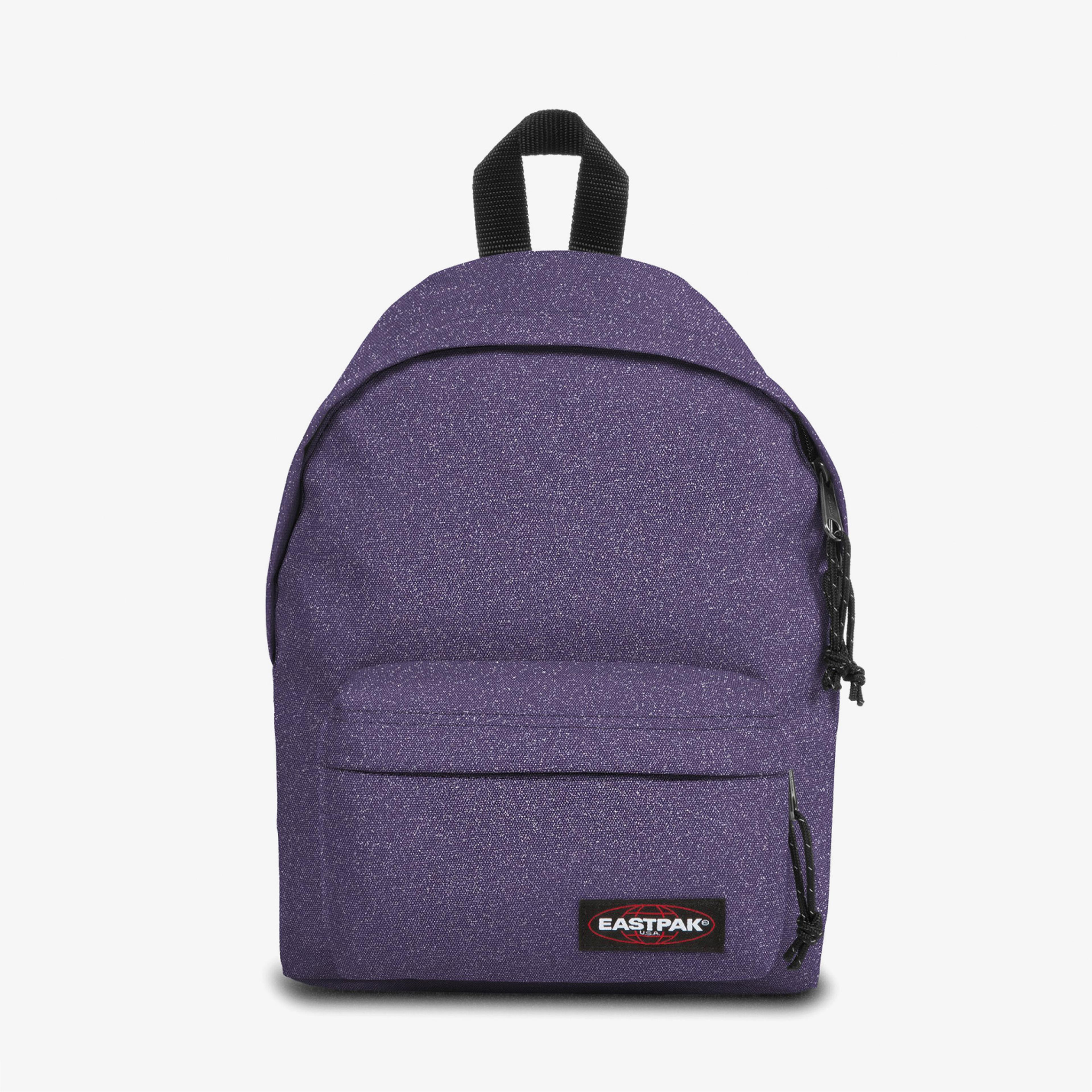 Eastpak Orbit Unisex Mor Sırt Çantası