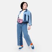 Eastpak Springer Unisex Pembe Bel Çantası