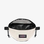 Eastpak Springer Unisex Beyaz Bel Çantası