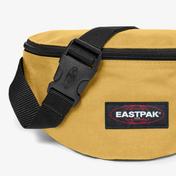 Eastpak Springer Unisex Sarı Bel Çantası