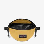 Eastpak Springer Unisex Sarı Bel Çantası