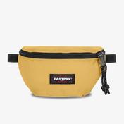 Eastpak Springer Unisex Sarı Bel Çantası