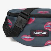 Eastpak Springer Unisex Mavi Bel Çantası