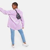 Eastpak Springer Unisex Mavi Bel Çantası