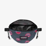 Eastpak Springer Unisex Mavi Bel Çantası